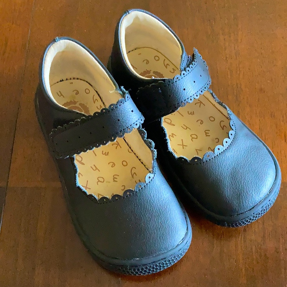Livie & Luca Briar Mary Jane Shoes Black Size 12